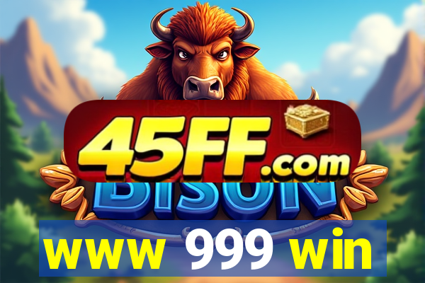 www 999 win